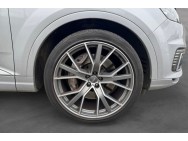 AUDI d'occasion Q7 3.0 V6 TDI 373ch e-tron Avus quattro Tiptronic de