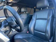 BMW d'occasion SERIE 5 520dA xDrive 190 ch M Sport de 2015 Royan (17)﻿
