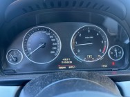 BMW d'occasion SERIE 5 520dA xDrive 190 ch M Sport de 2015 Royan (17)﻿