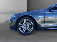 BMW d'occasion SERIE 5 520dA xDrive 190 ch M Sport de 2015 Royan (17)﻿