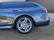 BMW d'occasion SERIE 5 520dA xDrive 190 ch M Sport de 2015 Royan (17)﻿