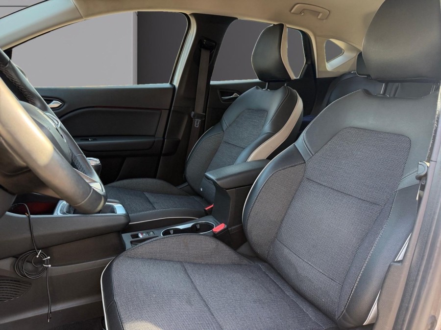 RENAULT d'occasion CAPTUR II 1.0 TCE 90 TECHNO de 2021 Vernon (27)﻿