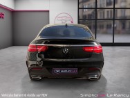 MERCEDES d'occasion CLASSE GLE GLE 350D FASCINATION 4 MATIC COUPE de