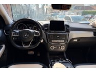 MERCEDES d'occasion CLASSE GLE GLE 350D FASCINATION 4 MATIC COUPE de