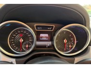 MERCEDES d'occasion CLASSE GLE GLE 350D FASCINATION 4 MATIC COUPE de