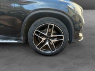 MERCEDES d'occasion CLASSE GLE GLE 350D FASCINATION 4 MATIC COUPE de