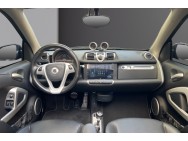 SMART d'occasion FORTWO BRABUS CABRIOLET de 2013 Paris 17 (75)﻿