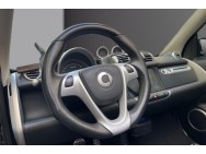 SMART d'occasion FORTWO BRABUS CABRIOLET de 2013 Paris 17 (75)﻿