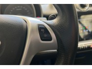 SMART d'occasion FORTWO BRABUS CABRIOLET de 2013 Paris 17 (75)﻿