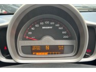 SMART d'occasion FORTWO BRABUS CABRIOLET de 2013 Paris 17 (75)﻿