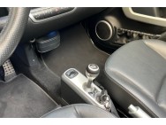 SMART d'occasion FORTWO BRABUS CABRIOLET de 2013 Paris 17 (75)﻿