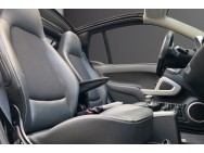 SMART d'occasion FORTWO BRABUS CABRIOLET de 2013 Paris 17 (75)﻿