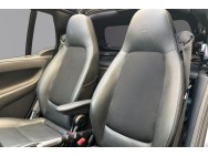 SMART d'occasion FORTWO BRABUS CABRIOLET de 2013 Paris 17 (75)﻿