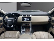 LAND ROVER d'occasion RANGE 3.0 TDV6 258 S de 2015 Paris 17 (75)﻿
