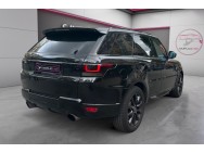 LAND ROVER d'occasion RANGE 3.0 TDV6 258 S de 2015 Paris 17 (75)﻿