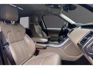 LAND ROVER d'occasion RANGE 3.0 TDV6 258 S de 2015 Paris 17 (75)﻿