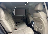 LAND ROVER d'occasion RANGE 3.0 TDV6 258 S de 2015 Paris 17 (75)﻿