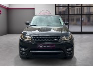 LAND ROVER d'occasion RANGE 3.0 TDV6 258 S de 2015 Paris 17 (75)﻿