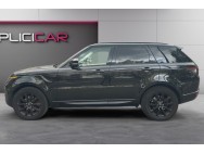 LAND ROVER d'occasion RANGE 3.0 TDV6 258 S de 2015 Paris 17 (75)﻿