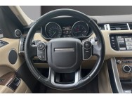 LAND ROVER d'occasion RANGE 3.0 TDV6 258 S de 2015 Paris 17 (75)﻿