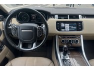LAND ROVER d'occasion RANGE 3.0 TDV6 258 S de 2015 Paris 17 (75)﻿