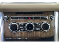 LAND ROVER d'occasion RANGE 3.0 TDV6 258 S de 2015 Paris 17 (75)﻿