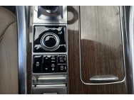 LAND ROVER d'occasion RANGE 3.0 TDV6 258 S de 2015 Paris 17 (75)﻿