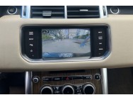 LAND ROVER d'occasion RANGE 3.0 TDV6 258 S de 2015 Paris 17 (75)﻿