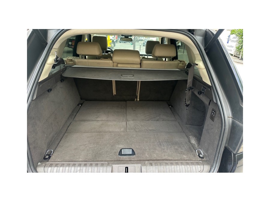 LAND ROVER d'occasion RANGE 3.0 TDV6 258 S de 2015 Paris 17 (75)﻿