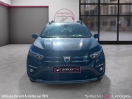 DACIA d'occasion SANDERO 1.0 ECO-G 100ch Stepway Confort -22 de 2021