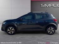 DACIA d'occasion SANDERO 1.0 ECO-G 100ch Stepway Confort -22 de 2021