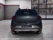 DACIA d'occasion SANDERO 1.0 ECO-G 100ch Stepway Confort -22 de 2021