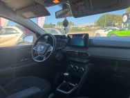 DACIA d'occasion SANDERO 1.0 ECO-G 100ch Stepway Confort -22 de 2021