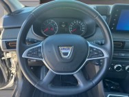 DACIA d'occasion SANDERO 1.0 ECO-G 100ch Stepway Confort -22 de 2021
