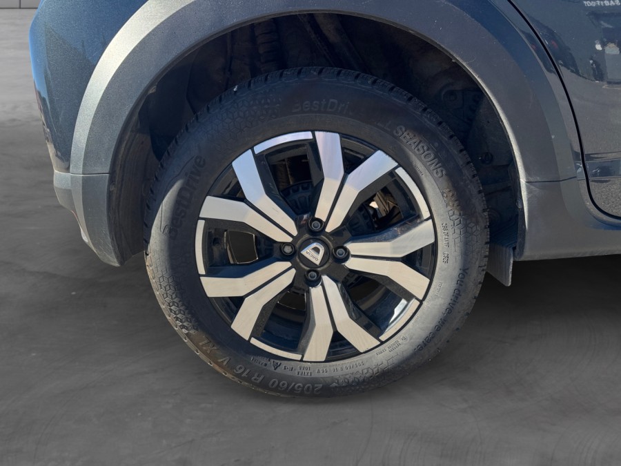 DACIA d'occasion SANDERO 1.0 ECO-G 100ch Stepway Confort -22 de 2021