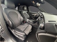 MERCEDES d'occasion CLASSE GLC 250D EXECUTIVE 4MATIC de 2018 Besançon
