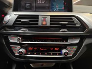 BMW d'occasion X4 3 M40D 326 AUTO de 2019 Bretigny Sur Orge (91)﻿