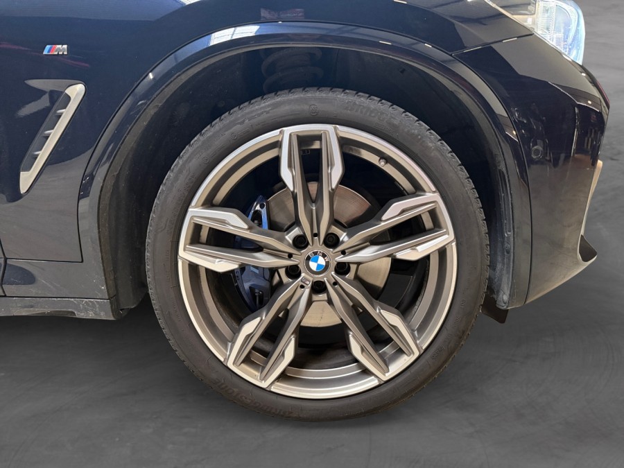 BMW d'occasion X4 3 M40D 326 AUTO de 2019 Bretigny Sur Orge (91)﻿