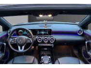 MERCEDES d'occasion CLASSE A A180 D 7G-DCT de 2020 Paris 17 (75)﻿