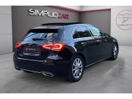 MERCEDES d'occasion CLASSE A A180 D 7G-DCT de 2020 Paris 17 (75)﻿
