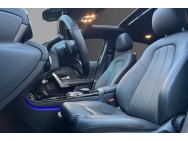 MERCEDES d'occasion CLASSE A A180 D 7G-DCT de 2020 Paris 17 (75)﻿