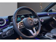 MERCEDES d'occasion CLASSE A A180 D 7G-DCT de 2020 Paris 17 (75)﻿