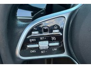 MERCEDES d'occasion CLASSE A A180 D 7G-DCT de 2020 Paris 17 (75)﻿
