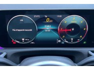 MERCEDES d'occasion CLASSE A A180 D 7G-DCT de 2020 Paris 17 (75)﻿