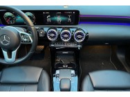 MERCEDES d'occasion CLASSE A A180 D 7G-DCT de 2020 Paris 17 (75)﻿