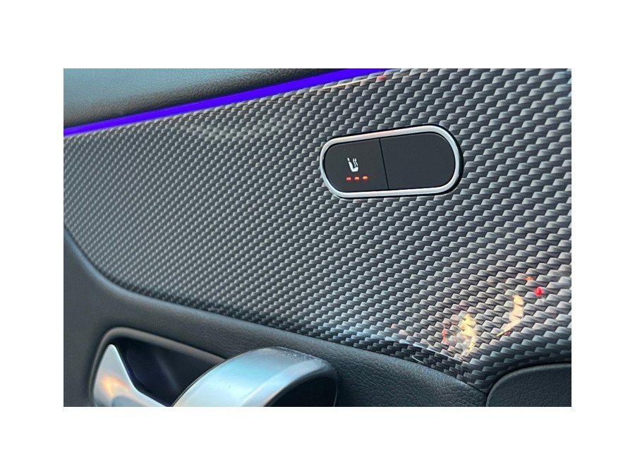 MERCEDES d'occasion CLASSE A A180 D 7G-DCT de 2020 Paris 17 (75)﻿