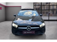 MERCEDES d'occasion CLASSE A A180 D 7G-DCT de 2020 Paris 17 (75)﻿