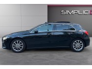 MERCEDES d'occasion CLASSE A A180 D 7G-DCT de 2020 Paris 17 (75)﻿