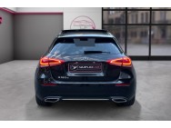MERCEDES d'occasion CLASSE A A180 D 7G-DCT de 2020 Paris 17 (75)﻿
