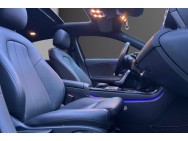 MERCEDES d'occasion CLASSE A A180 D 7G-DCT de 2020 Paris 17 (75)﻿